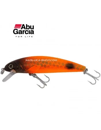 Плаващ воблер Abu Garcia Tormentor F 90мм 12г - цвят OR/BH
