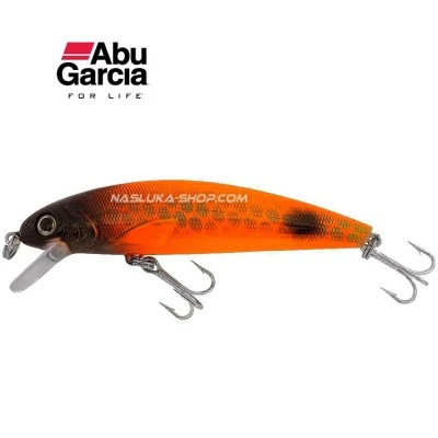 Воблер Abu Garcia Tormentor F 70мм 9г - цвят OR/BH