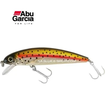 Воблер Abu Garcia Tormentor 9см 12г - цвят RT - Floating