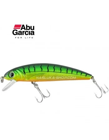 Воблер Abu Garcia Tormentor 9см 12г - цвят Tiger - Floating