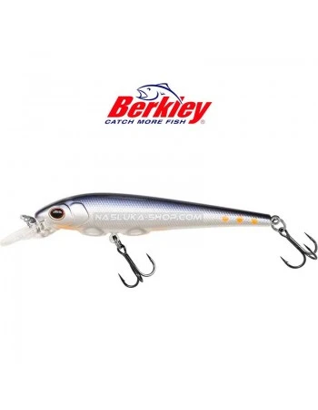 Воблер Berkley Hit Stick Floating - Blue Roach