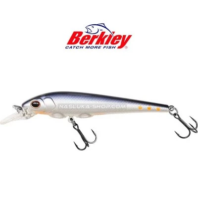 Воблер Berkley Hit Stick Floating - Blue Roach