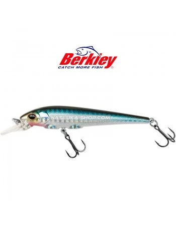 Воблер Berkley Hit Stick Sinking - Blue Shiner