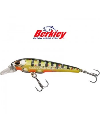Воблер Berkley Hit Stick Sinking - Brook Trout