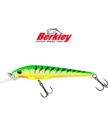 Воблер Berkley Hit Stick Sinking - Hot Fire Tiger