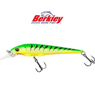 Воблер Berkley Hit Stick Sinking - Hot Fire Tiger
