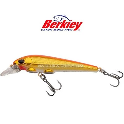 Воблер Berkley Hit Stick Floating -  Goldfish