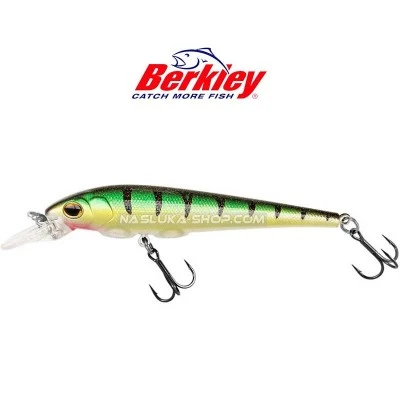 Воблер Berkley Hit Stick Floating -  Perch