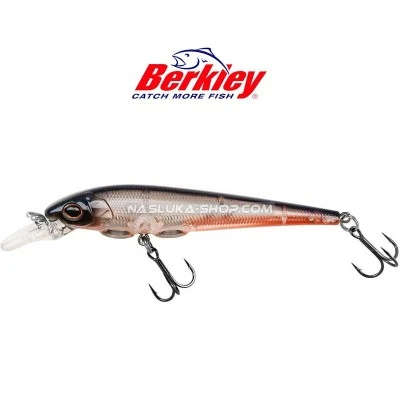 Воблер Berkley Hit Stick Floating -  Phantom
