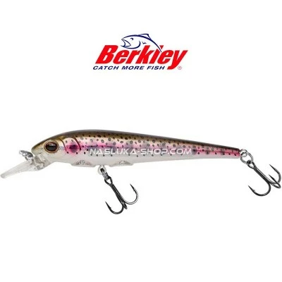 Воблер Berkley Hit Stick Sinking - Rainbow Trout