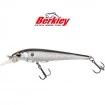 Воблер Berkley Hit Stick Floating - Silver Minnow