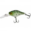 Воблер за кефал, костур и пъстърва Berkley Pulse Fry Deep 38мм 4.6г, цвят Frog