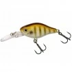 Воблер за кефал, костур и пъстърва Berkley Pulse Fry Deep 38мм 4.6г, цвят Goldie