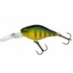 Воблер за кефал, костур и пъстърва Berkley Pulse Fry Deep 38мм 4.6г, цвят Perch