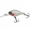 Воблер за кефал, костур и пъстърва Berkley Pulse Fry Deep 38мм 4.6г, цвят Pearl White