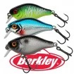 Воблер за кефал, костур и пъстърва Berkley Pulse Fry Shallow - Fegis