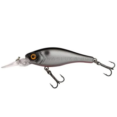 Плаващ воблер Berkley Pulse Minnow Twitchbait - Fegis