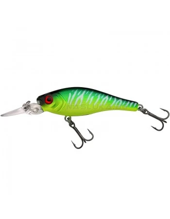Плаващ воблер Berkley Pulse Minnow Twitchbait - Firetiger
