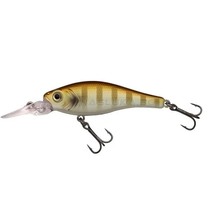 Плаващ воблер Berkley Pulse Minnow Twitchbait - Goldie