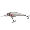 Плаващ воблер Berkley Pulse Minnow Twitchbait - Pearl White