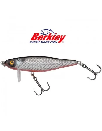 Воблер за распер Berkley Pulse Racer 7см 10г - цвят Fegis