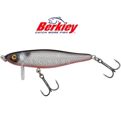 Воблер за распер Berkley Pulse Racer 7см 10г - цвят Fegis