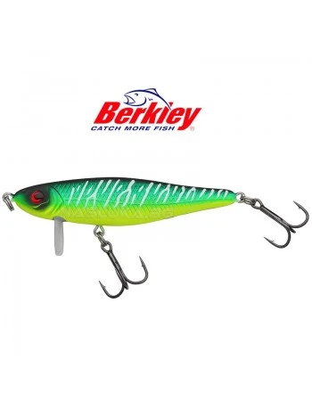 Воблер за распер Berkley Pulse Racer 7см 10г - цвят Firetiger