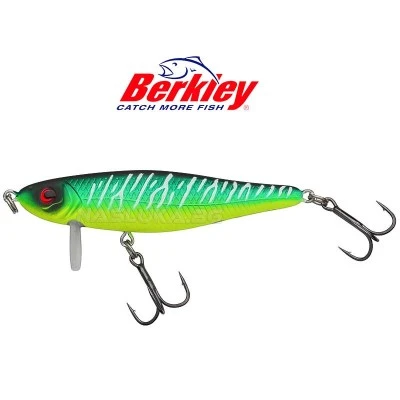 Воблер за распер Berkley Pulse Racer 7см 10г - цвят Firetiger