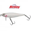 Воблер за распер Berkley Pulse Racer 7см 10г - цвят Pearl White