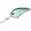 Плаващ воблер Daiwa Steez Crank 100 - 5.4см 10.1г - Clear Monster Chart
