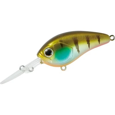 Плаващ воблер Daiwa Steez Crank 100 - 5.4см 10.1г - Ghost Gill