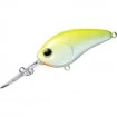 Плаващ воблер Daiwa Steez Crank 100 - 5.4см 10.1г - White Chart