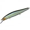 Воблер с неутрална плаваемост Daiwa Steez Minnow 110SP-MR 11см 15г - Natural Ghost Shad