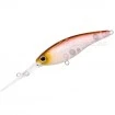 Воблер с неутрална плаваемост Daiwa Steez Shad 60SP-MR 6.0см 6.7г - Ghost Wakasagi