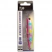 Потъващ воблер Daiwa Shore Line Shiner Vertice 80S - 8см 11.8г - Fuyajo
