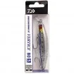 Потъващ воблер Daiwa Shore Line Shiner Vertice 80S - 8см 11.8г - MT Trans Iwashi