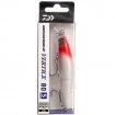 Потъващ воблер Daiwa Shore Line Shiner Vertice 80S - 8см 11.8г - Red Head