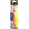 Потъващ воблер Daiwa Shore Line Shiner Vertice R 98S - 9.8см 17.7г - Chart Back Pearl