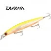 Потъващ воблер Daiwa Shore Line Shiner Vertice R 125S - 12.5см 23г - Chart Back Pearl