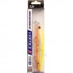 Морски потъващ воблер Daiwa Shore Line Shiner Vertice SD 140S - 14см 31.5г - Black Chart Pearl