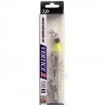 Потъващ воблер Daiwa Shore Line Shiner Vertice R 125S - 12.5см 23г - Chart Head Clear