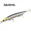 Морски потъващ воблер Daiwa Shore Line Shiner Vertice R 140S - 14см 28.5г - Chart Head Iwashi