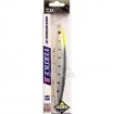 Морски потъващ воблер Daiwa Shore Line Shiner Vertice R 140S - 14см 28.5г - Chart Head Iwashi