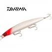 Морски потъващ воблер Daiwa Shore Line Shiner Vertice SD 140S - 14см 31.5г - Red Head