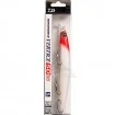 Морски потъващ воблер Daiwa Shore Line Shiner Vertice SD 140S - 14см 31.5г - Red Head