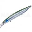 Daiwa Vertice R 140F 14см 27г Innako Морски плаващ воблер Daiwa Shore Line Shiner Vertice R 140F - 14см 27г - Innako