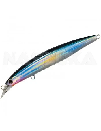 Морски плаващ воблер Daiwa Shore Line Shiner Lunker Hunter 150F - 15см 35.5г - Gaiyo Katakuchi