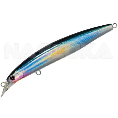 Морски плаващ воблер Daiwa Shore Line Shiner Lunker Hunter 150F - 15см 35.5г - Gaiyo Katakuchi