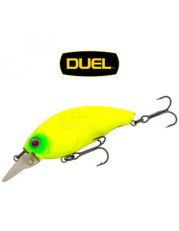 Воблер Duel Dino Crank SD - цвят MCL