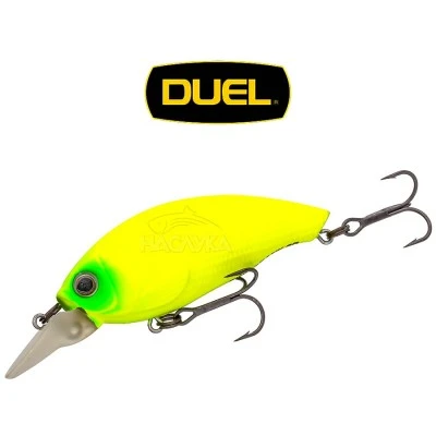 Воблер Duel Dino Crank SD - цвят MCL